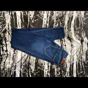 Hollister Skinny Jeans